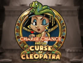 Charlie Chance And The Curse Of Cleopatra