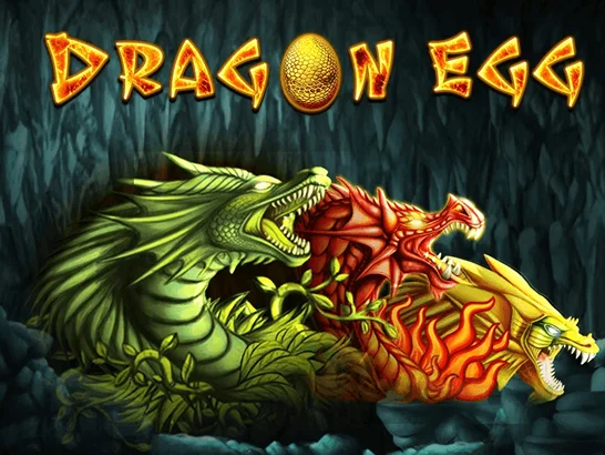 Trứng Rồng