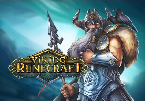 Viking Runecraft