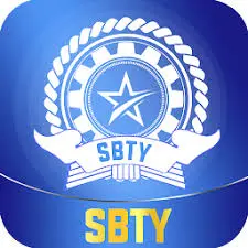 Sbty icon